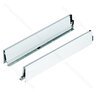 Tandembox Antaro 500mm Bočnica 378K5002SA  