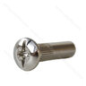 Vložka M6X30 pre spojovačku fi 8mm