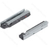 Legrabox, výsuvy 750.3001S,40kg 300 mm /Blum