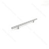 Madlo F810 12x160x250 mm, inox