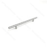 Madlo F810 12x192x300 mm, inox