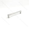 Madlo F5812 12x12x160 mm, inox