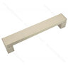 Madlo F021-416mm, inox