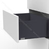 FlowBox 450, v-192, antracit / Samet