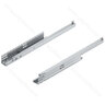 Tandem čiastočný výsuv TIP-ON 450 mm / 30 kg  / Blum