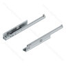 Tandem čiastočný výsuv Blumotion 300 mm , 30 kg  / Blum