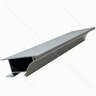 Gripless Led profil 41,1/32,1 x 20,2 do korpusu  L-3,0 m alum.(bez tesn. ULL-01 a kryc.lišty) / LC