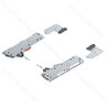 Súprava TIP-ON BLUMOTION pre Legrabox / Movento T60L7340, 350-600 mm L1 do 20 kg / Blum