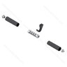 Spojka stabil. AVENTOS HL TOP 22Q080Z, model 2024 / Blum
