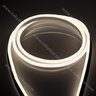 LED PAS Flexi - Neon Biely neutrál 6x12  9,6W/m (rolka = 50 m)