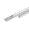 Madlo UKW 11 typ M 296mm inox