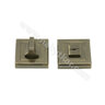 Rozetka na WC K-008-03 AB VESTA